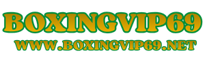 boxingvip69 logo